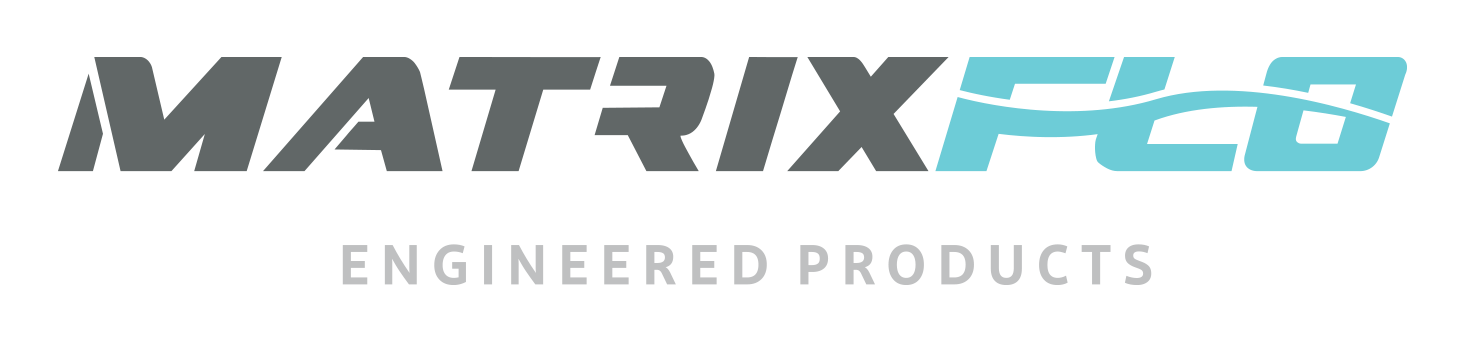 MatrixFlo Engineered Products Logo