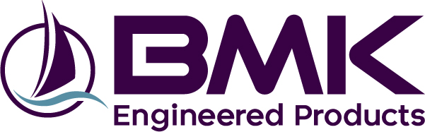 BMK Engineered Products Logo