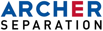 Archer Separation Logo